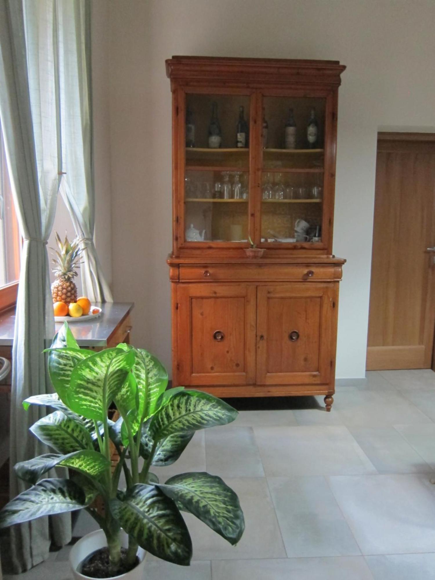 A Casa Di Enrico E Luzme Bed and breakfast